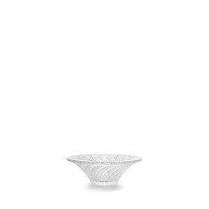 Lalique Glycines Small Bowl, Hollow