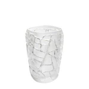Lalique Magnitude Grand Vase