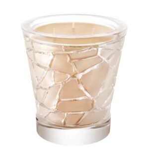 Lalique Mineral, Crystal Scented Candle 750 G (26.5 Oz.)