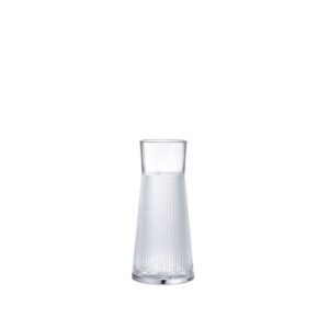 Lalique Water Jug Wingen