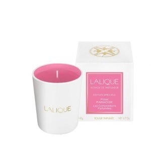 Les Compositions Parfumées, Pink Paradise, Scented Candle