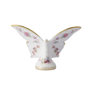Royal Crown Derby Royal Antoinette Butterfly