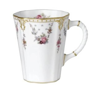 Royal Crown Derby Royal Antoinette Mug