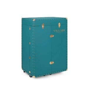 Villari Naughty Boy Trunk - Octane