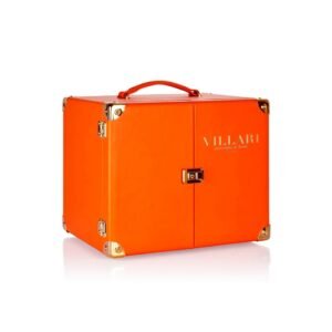Villari Naughty Girl Trunk - Mango