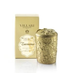 Villari Taormina Scented Candle, 175 gr