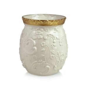 Villari Taormina Waste Basket
