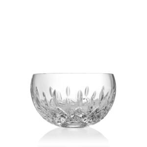 Waterford Crystal Giftology Lismore Candy Bowl