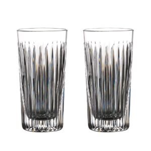 Waterford Crystal Gin Journeys Aras Hiball, Set of 2