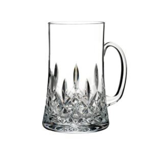 Waterford Lismore Connoisseur Beer Mug