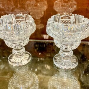 Waterford Miniture Guiness Bowls (Vintage) From the heritage Collection